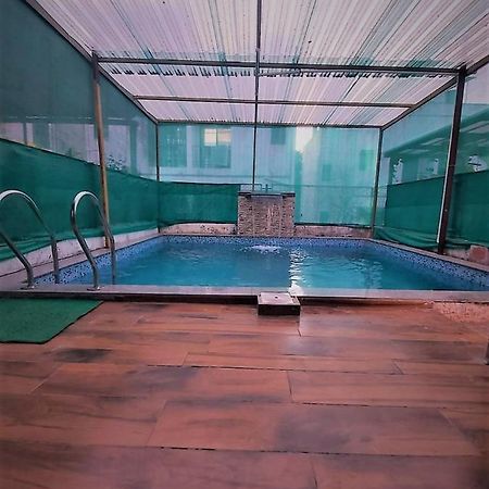 Casa Mount View Villa Wd Pvt Pool لونافالا المظهر الخارجي الصورة
