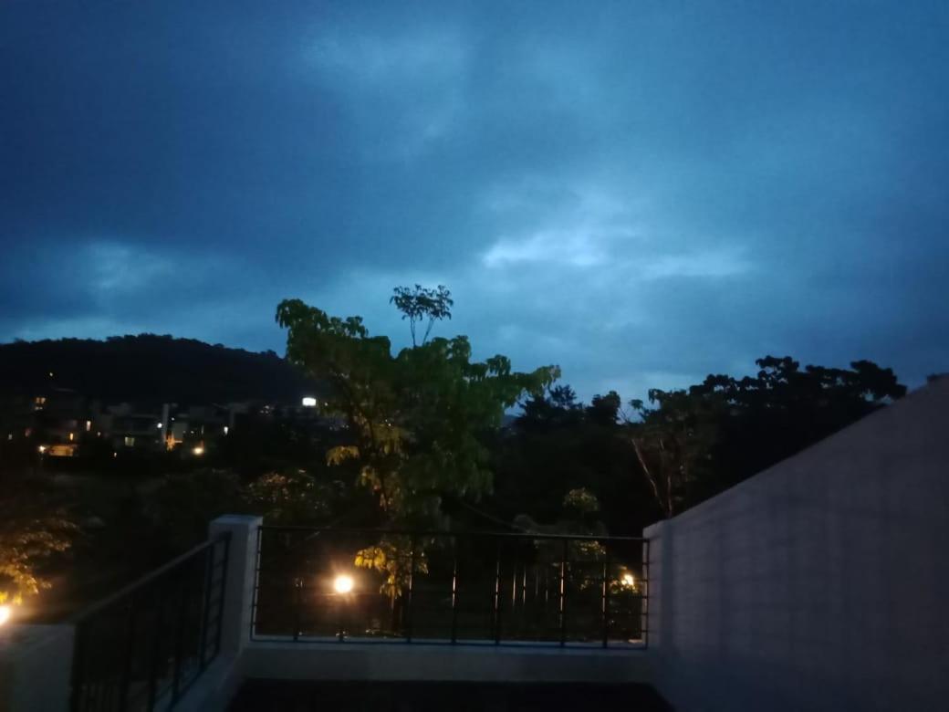 Casa Mount View Villa Wd Pvt Pool لونافالا المظهر الخارجي الصورة