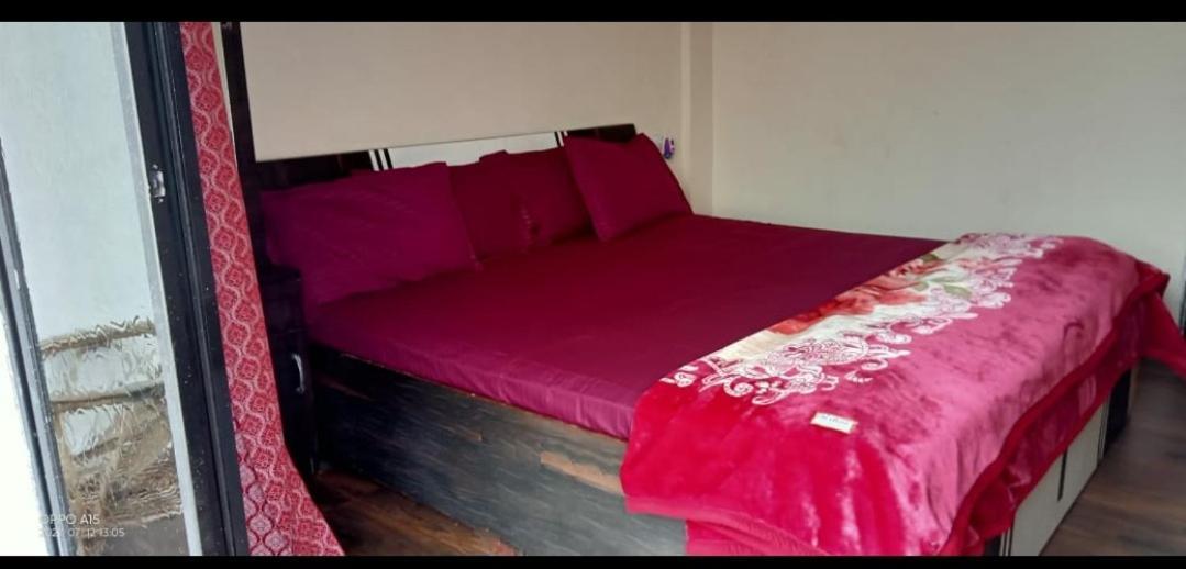 Casa Mount View Villa Wd Pvt Pool لونافالا المظهر الخارجي الصورة