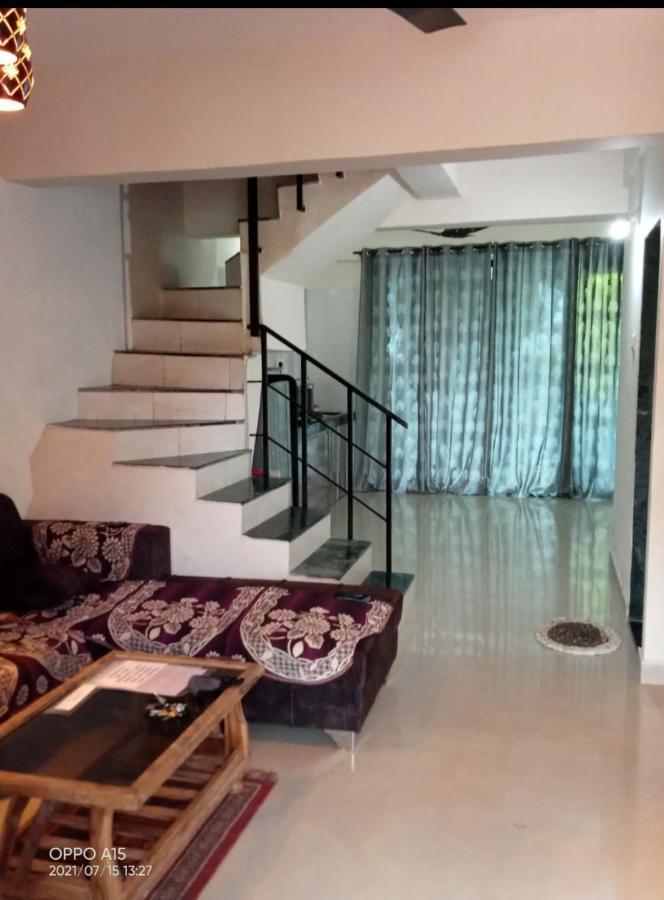 Casa Mount View Villa Wd Pvt Pool لونافالا المظهر الخارجي الصورة