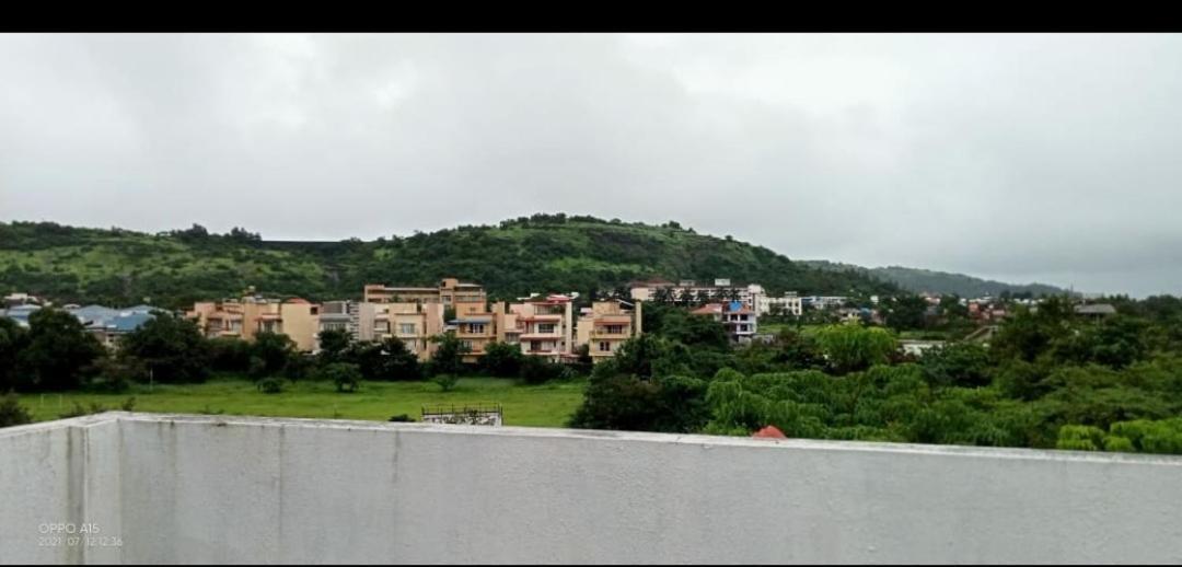 Casa Mount View Villa Wd Pvt Pool لونافالا المظهر الخارجي الصورة