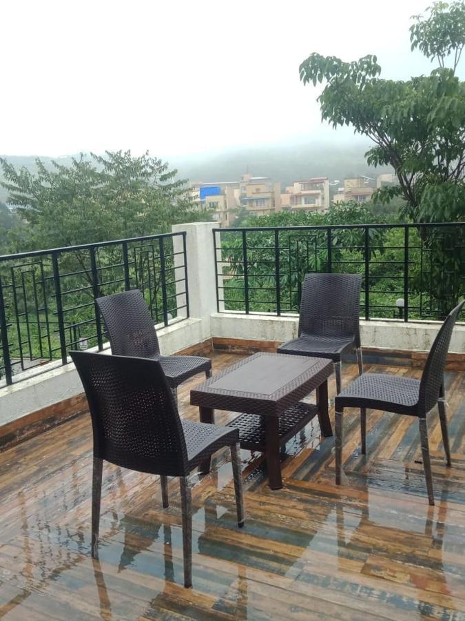 Casa Mount View Villa Wd Pvt Pool لونافالا المظهر الخارجي الصورة