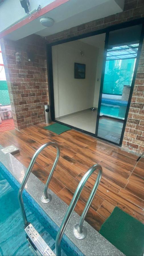 Casa Mount View Villa Wd Pvt Pool لونافالا المظهر الخارجي الصورة