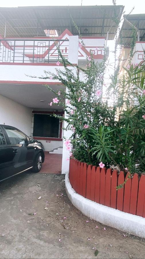 Casa Mount View Villa Wd Pvt Pool لونافالا المظهر الخارجي الصورة