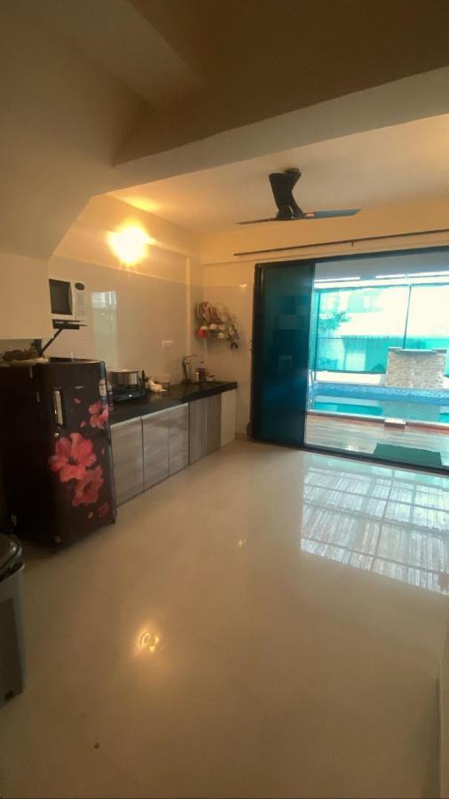 Casa Mount View Villa Wd Pvt Pool لونافالا المظهر الخارجي الصورة